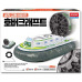 Academy Educational Kit 18112 - HOVER CRAFT
