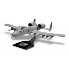 Revell Snap Kit MONOGRAM letadlo 1181 - A-10 Warthog™ (1:72)