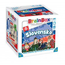 BrainBox - Slovensko