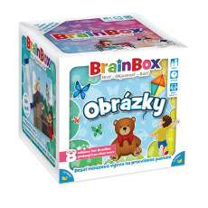 BrainBox - obrázky SK  