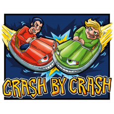 Crash by Crash DE