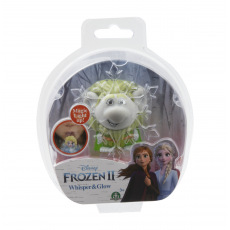 Frozen 2: 1-pack svítící mini panenka - Pabbie