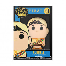 Funko POP Pin: Disney Pixar UP - Russel