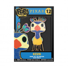 Funko POP Pin: Disney Pixar UP - Kevin
