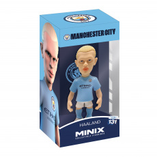 MINIX Football: Club Manchester City - HAALAND