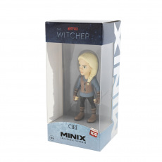 MINIX Netflix TV: The Witcher - Ciri