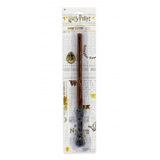 Harry Potter: hůlka