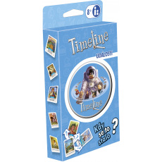 TimeLine - Události