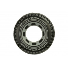 Intex Kruh pneumatika nafukovací 91cm v sáčku