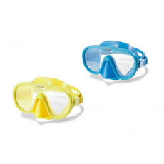 Intex Potápěčské brýle 8+