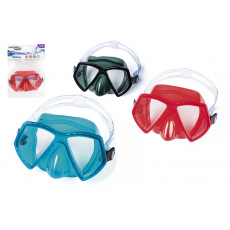 Potápěčské brýle Essential EverSea dětské 15cm 3 barvy v sáčku 7+