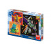 Dino Puzzle Toy Story 4 18x18cm 3x55 dílků v krabici 27x19x3,5cm