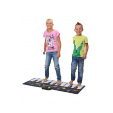 Mac Toys Velké podlahové pianko pro děti