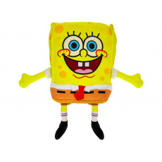 Mikro Trading SpongeBob plyšový 26cm 0m+