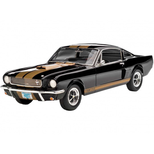 revell Shelby Mustang GT 350H