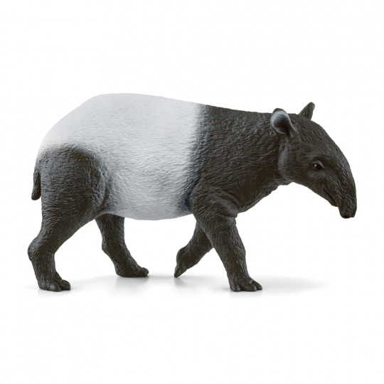 Schleich 14850 Zvířátko - tapír