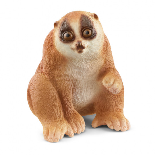Schleich 14852 Zvířátko - lemur