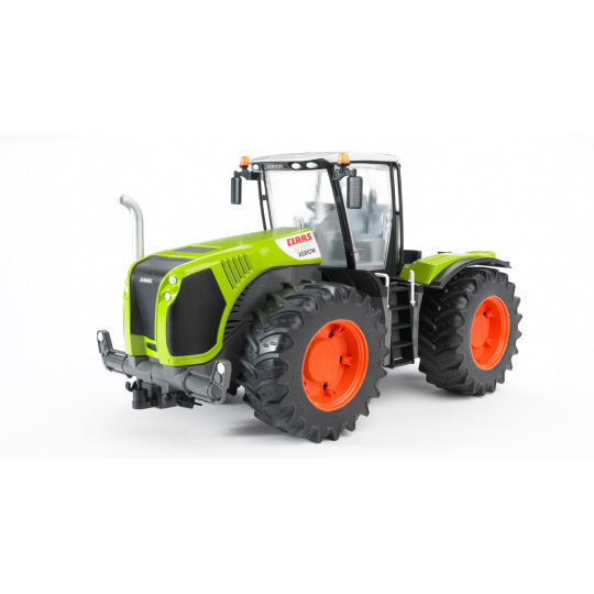 Bruder Farmer - traktor Claas Xerion 5000 1:16