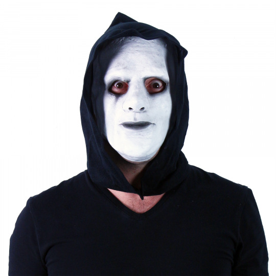 Rappa Maska pro dospělé zombie/Halloween