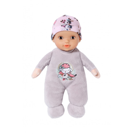 Zapf Baby Annabell for babies Hezky spinkej, 30 cm