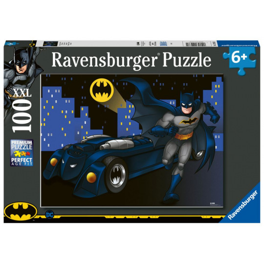 Ravensburger Bat-Signál 100 dílků