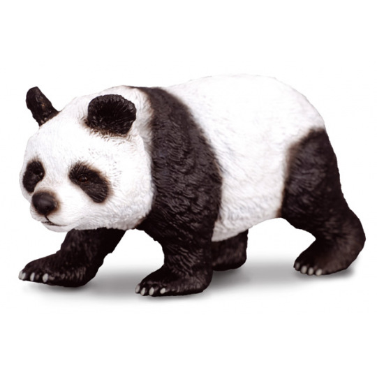 Collecta zvířátka Collecta Panda velká