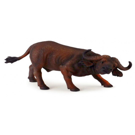 Collecta zvířátka Collecta figurka - Býk africký