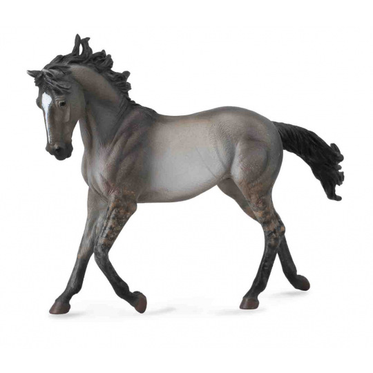 Collecta zvířátka Collecta figurka kůň Mustang
