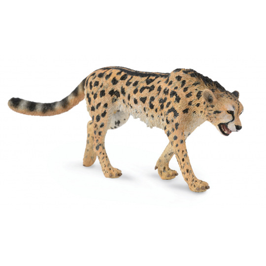 Collecta zvířátka collecta Gepard štíhlý