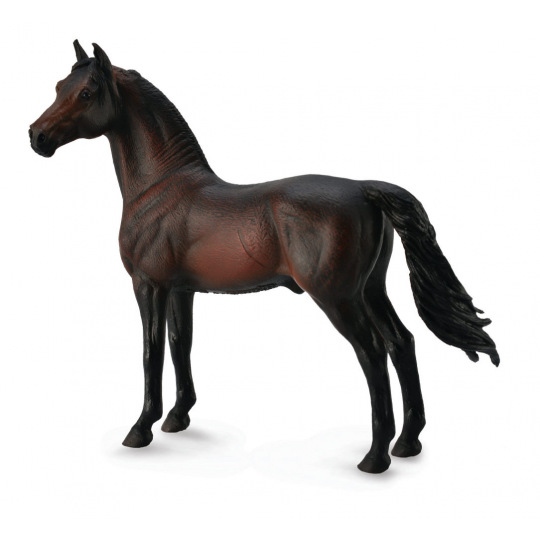 Collecta zvířátka Collecta figurka koně Morgan - hnědák
