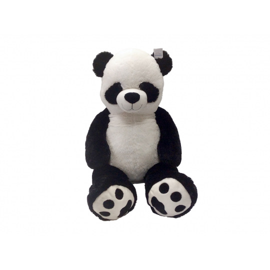 Mac Toys plyšová Panda 100 cm