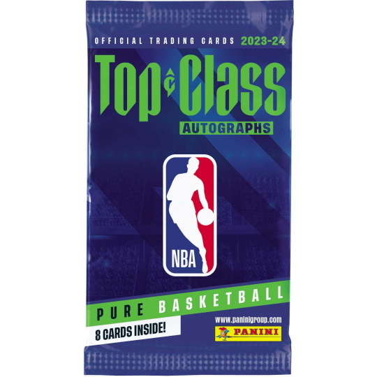 Panini NBA TOP CLASS 2024 - karty