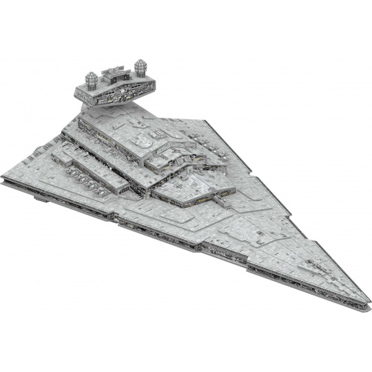 Revell 3D Puzzle REVELL 00326 - Star Wars Imperial Star Destroyer