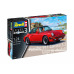 Revell Plastic ModelKit auto 07689 - Porsche 911 Targa (G-Model) (1:24)