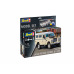 Revell ModelSet auto 67056 - Land Rover Series III LWB (commercial) (1:24)