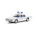 Scalextric Autíčko Film & TV SCALEXTRIC C4407 - Blues Brothers Dodge Monaco - Chicago Police (1:32)