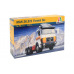 Italeri Model Kit truck 0756 - MAN 26.321 FORMEL SIX (1:24)