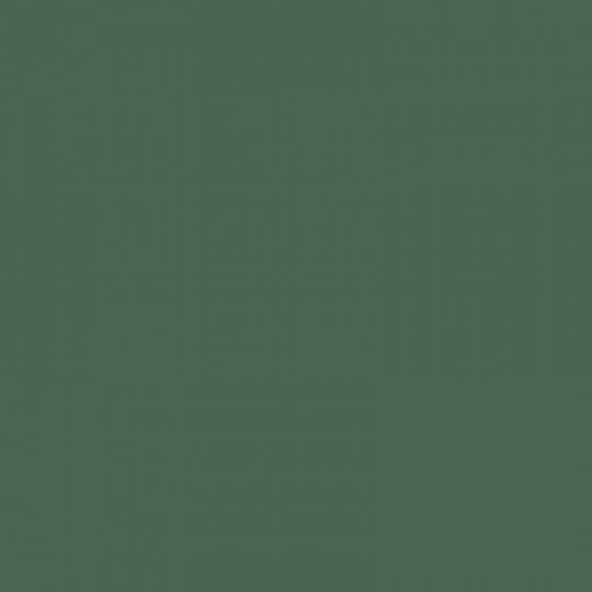 Italeri barva akryl 4314AP - Flat Medium Green (I) 20ml