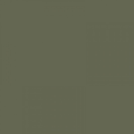 Italeri barva akryl 4862AP - Flat Green 20ml