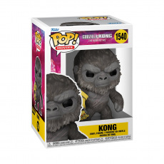 Funko POP Movies: GxK- Kong