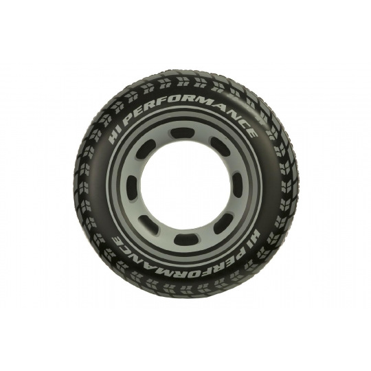 Intex Kruh pneumatika nafukovací 91cm v sáčku